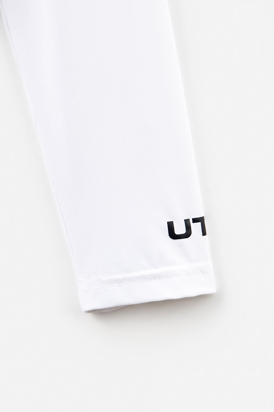 UTAA クールメッシュインナーTシャツ : Women's