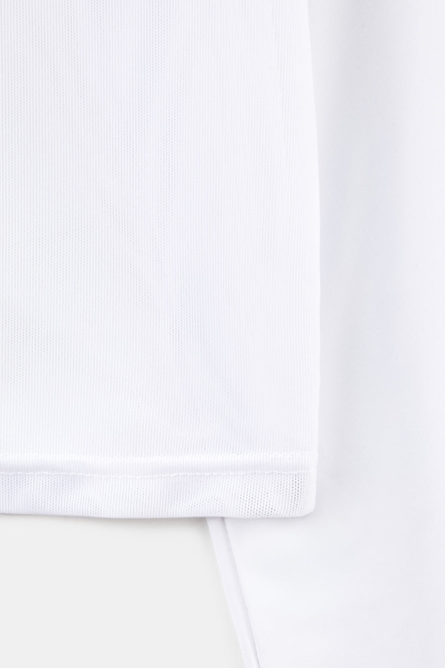 UTAA クールメッシュインナーTシャツ : Women's