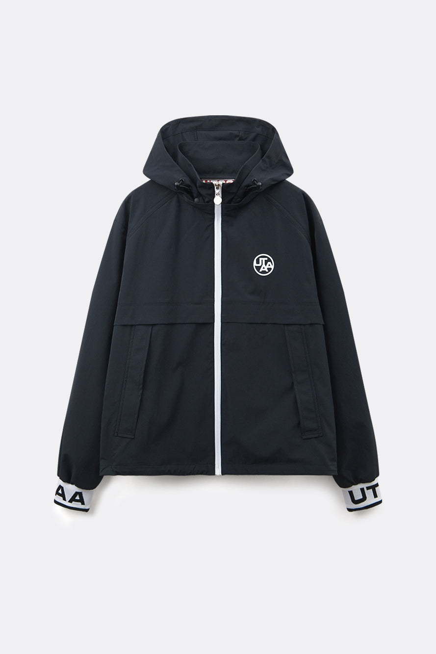 UTAA ヘイズツーウェイウィンドブレーカージャンパー : Women's