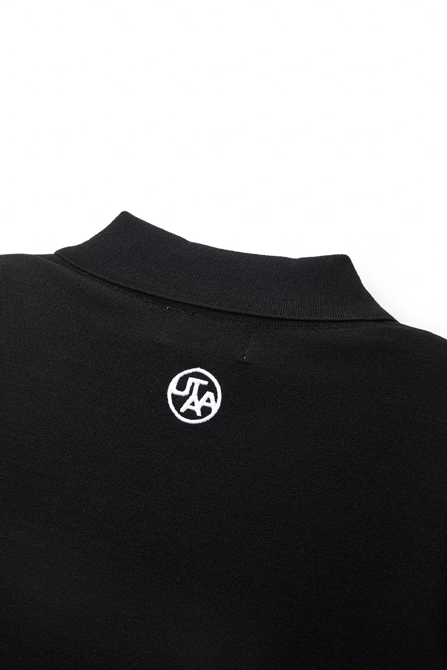 UTAA レインフォールドロップレースPKニット : Women's