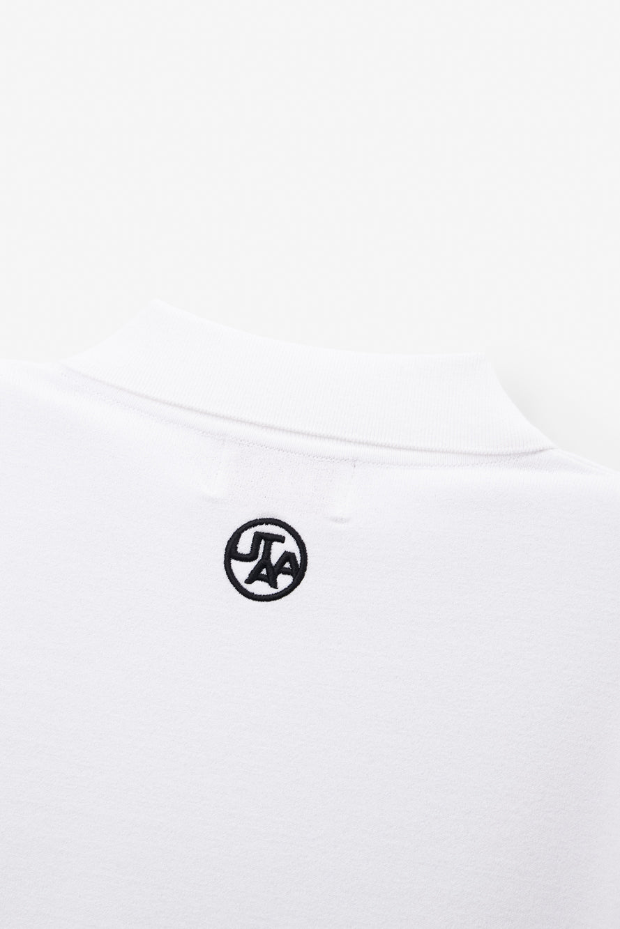 UTAA レインフォールドロップレースPKニット : Women's