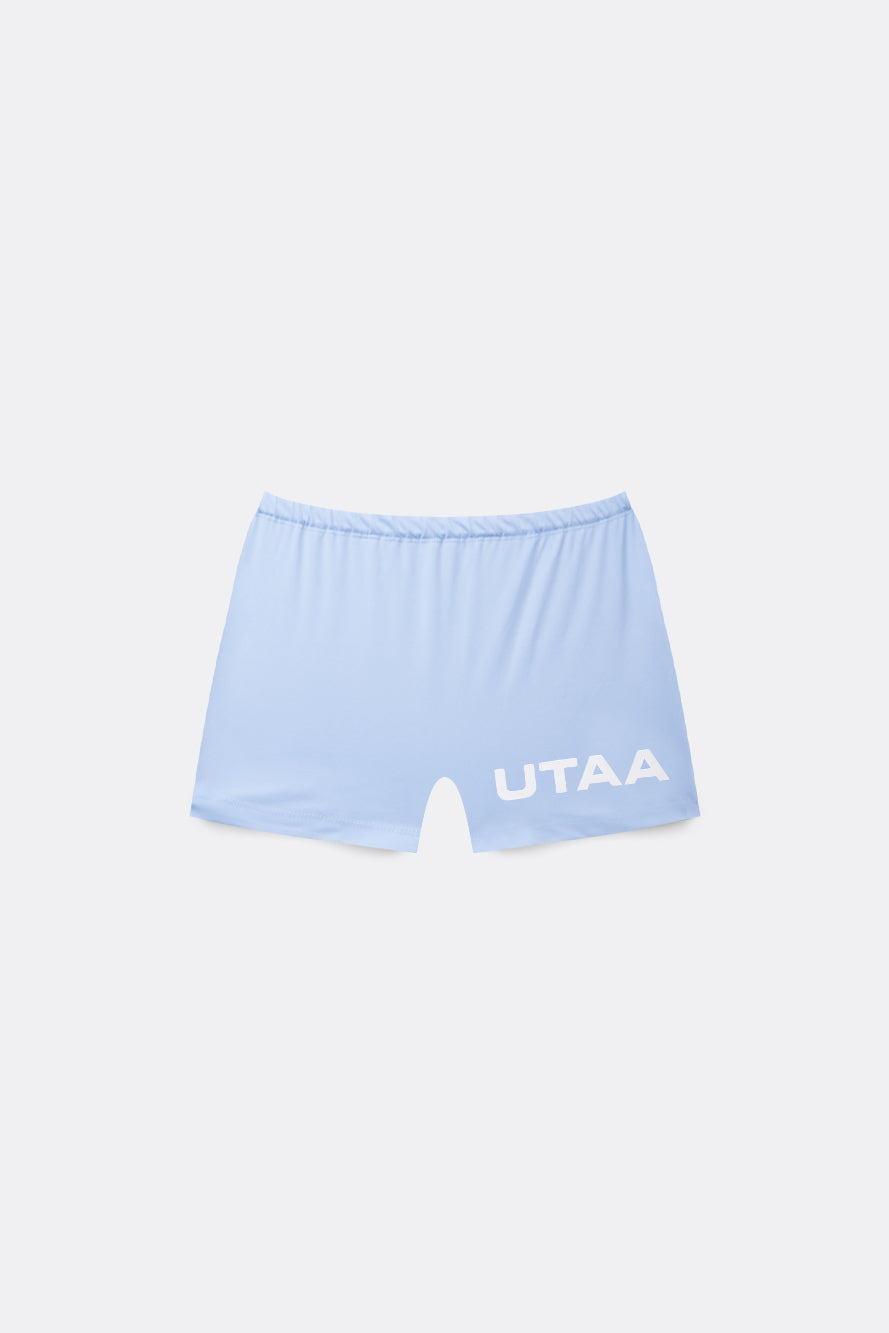 UTAA Essentiallayeredバンディングプリーツスカート : Women's