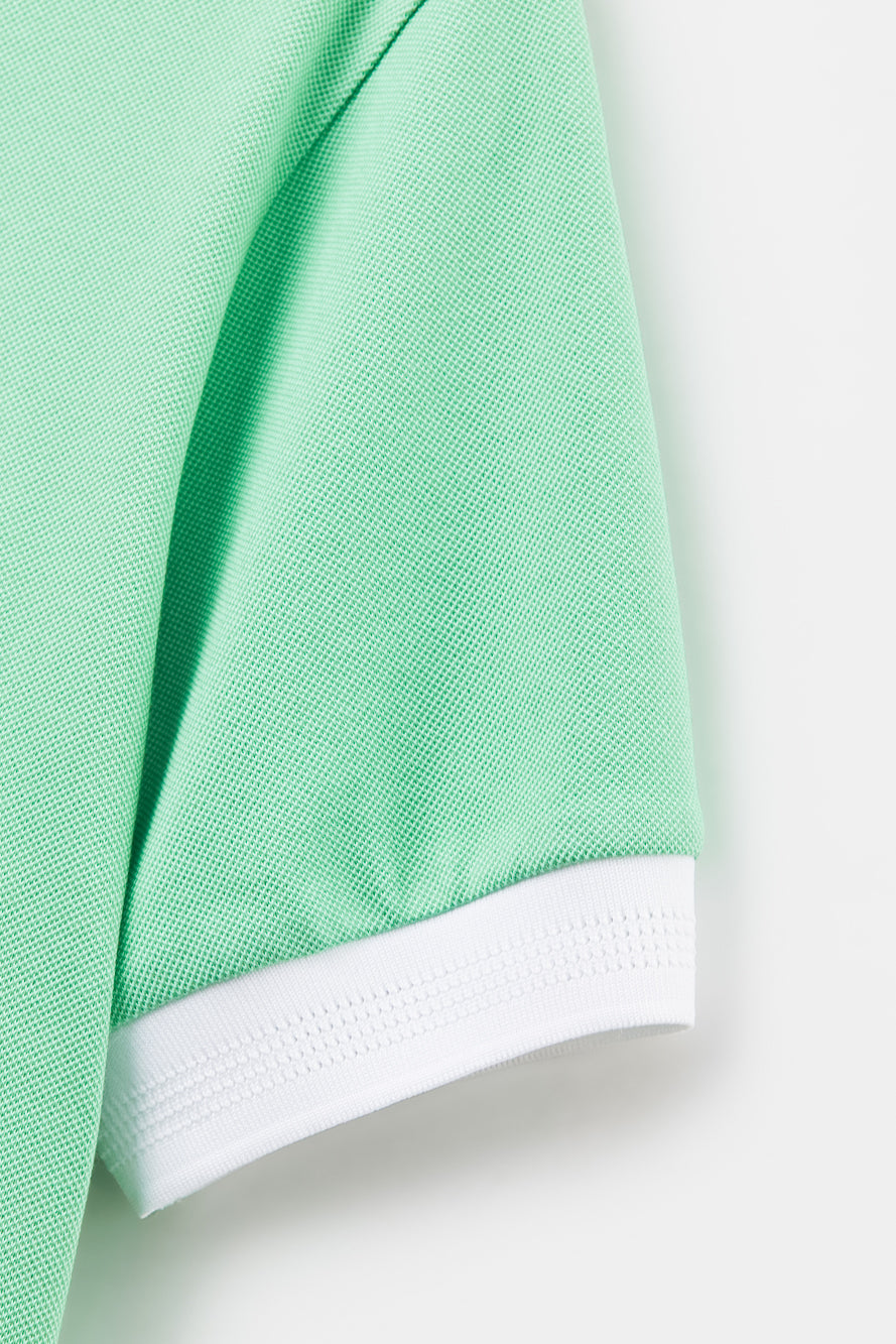 UTAA PrismゴールデンPanterタートルネックティー : Women's