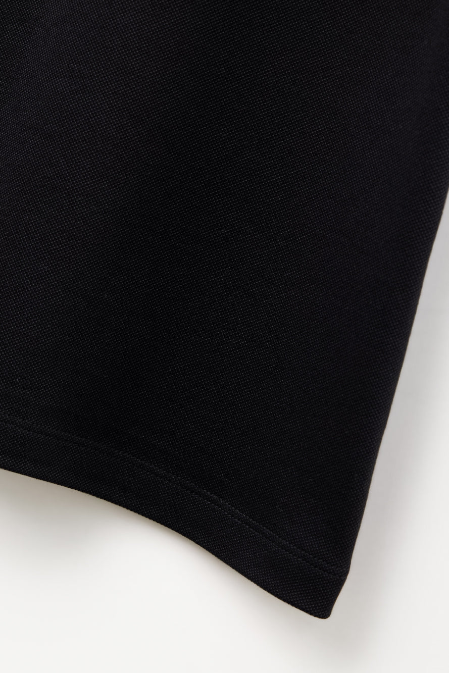 UTAA ミッドナイトパンサーWappenPKシャツ : Women's