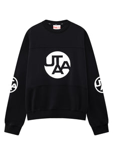 UTAA ポーラーシンボルセクションMTM ブラック : Women's