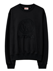 UTAA エッセンシャルパンサーMTM ブラック：レディース