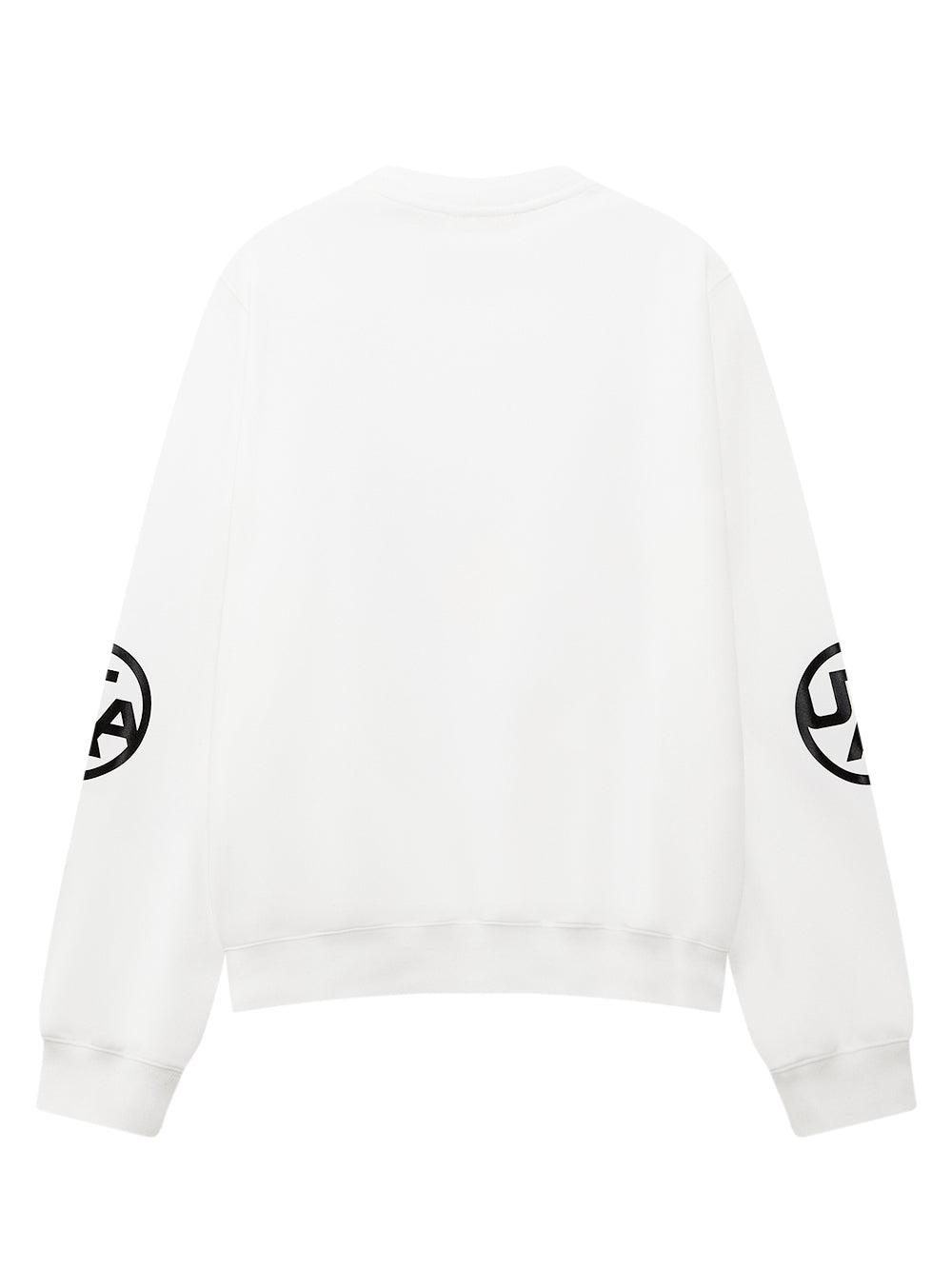 UTAA ポーラーシンボルセクションMTM ホワイト : Women's