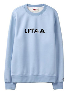 ユタ マイルドログスウェットシャツ (女性用)