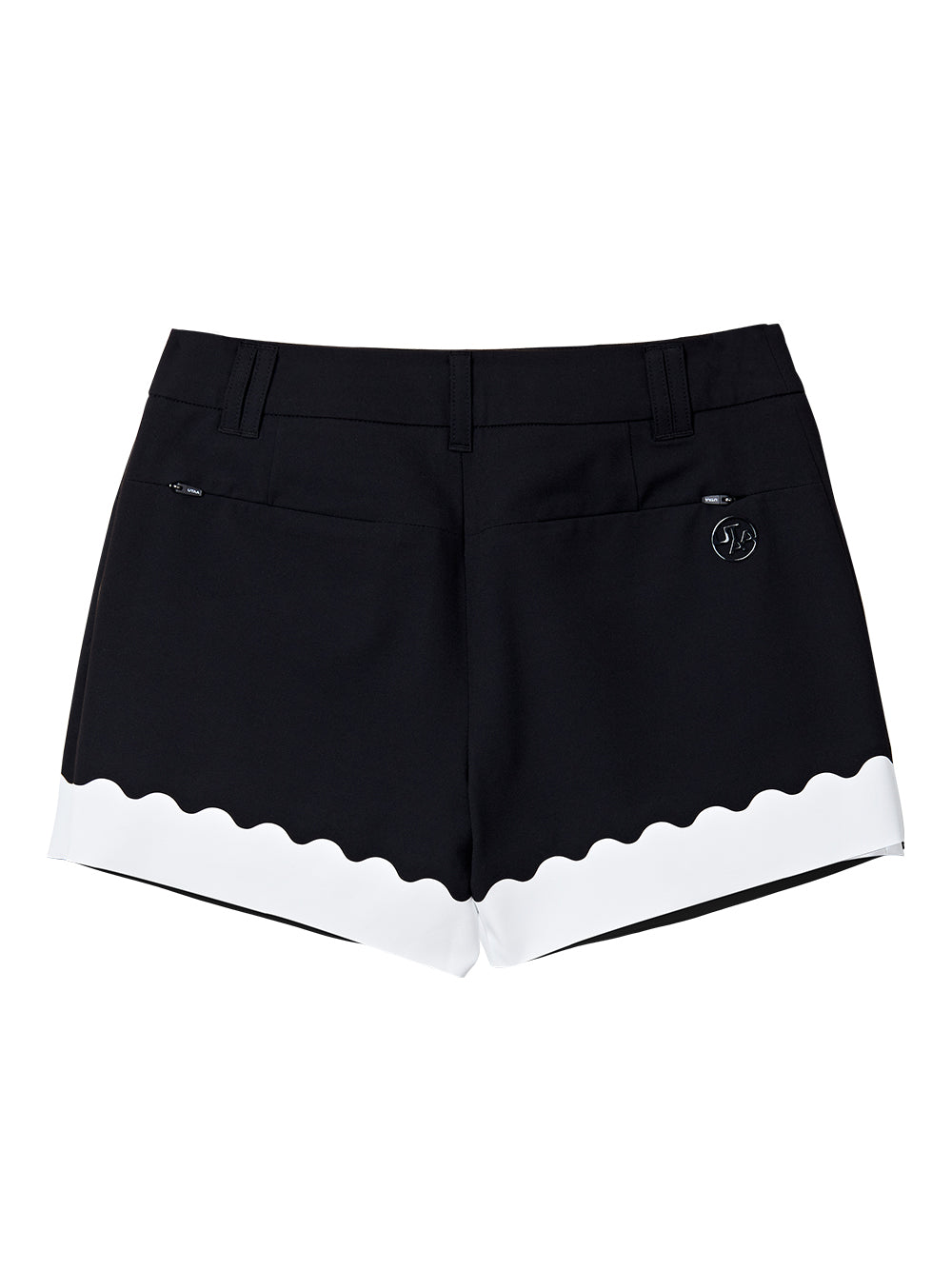 UTAA ペイントウェーブショートパンツ (女性用)