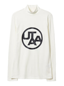 UTAA ミッドエンブレムスイングフィットスリーブ (女性用)