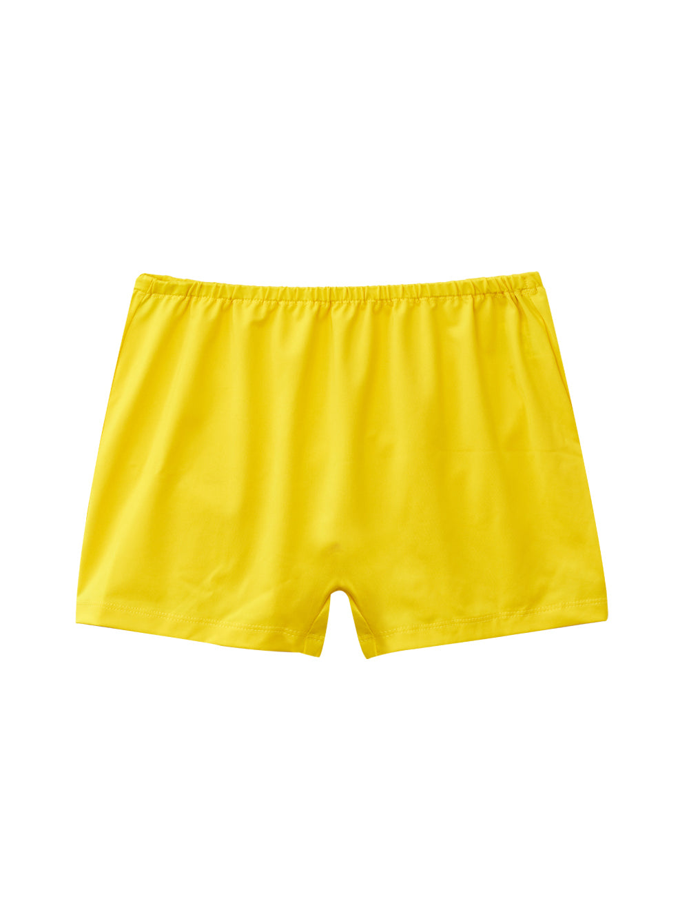 UTAA ブランクバロックプリーツスカート