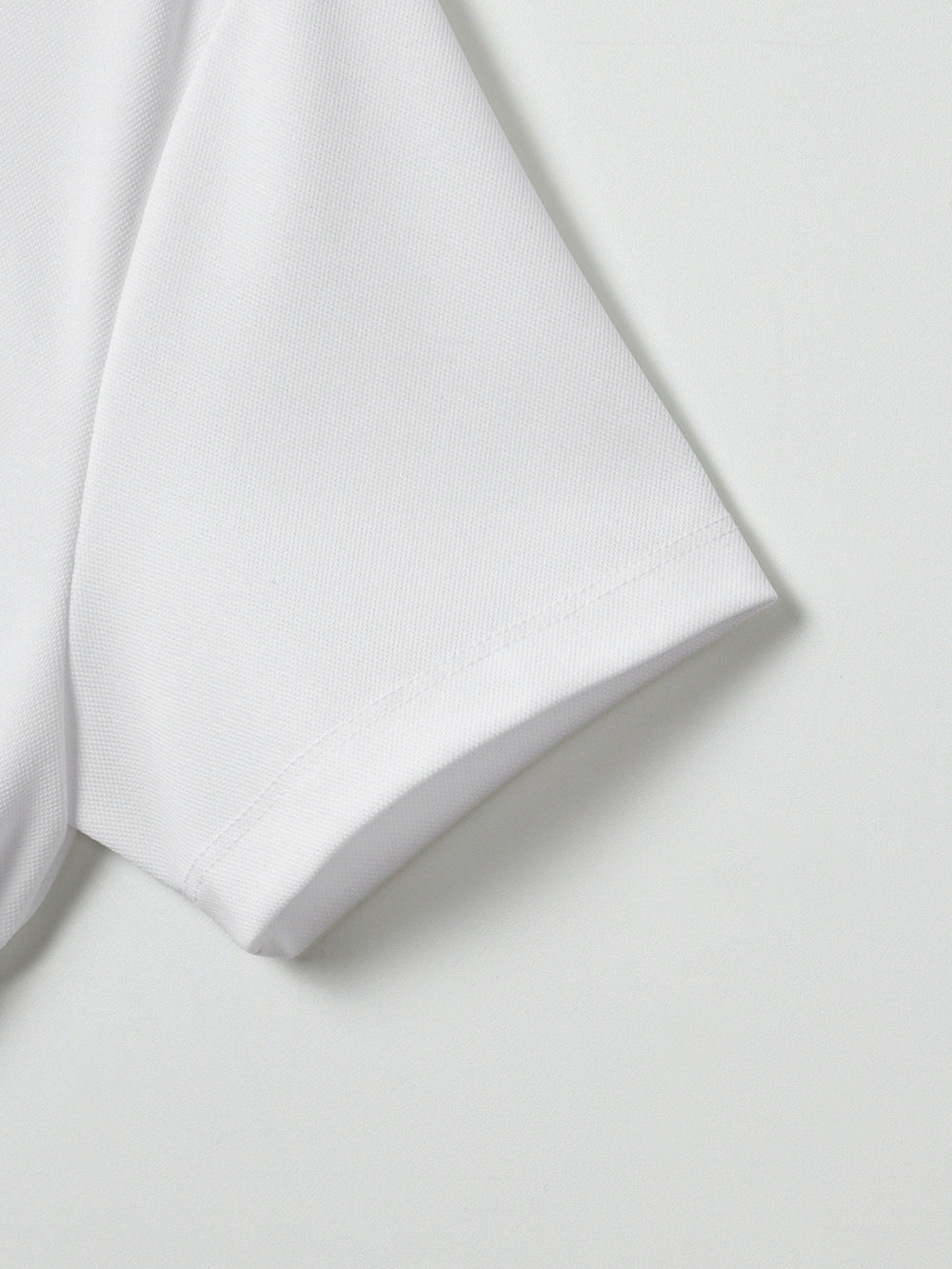 ユタ ロゴエンブレムベーシックポロシャツ (女性用)