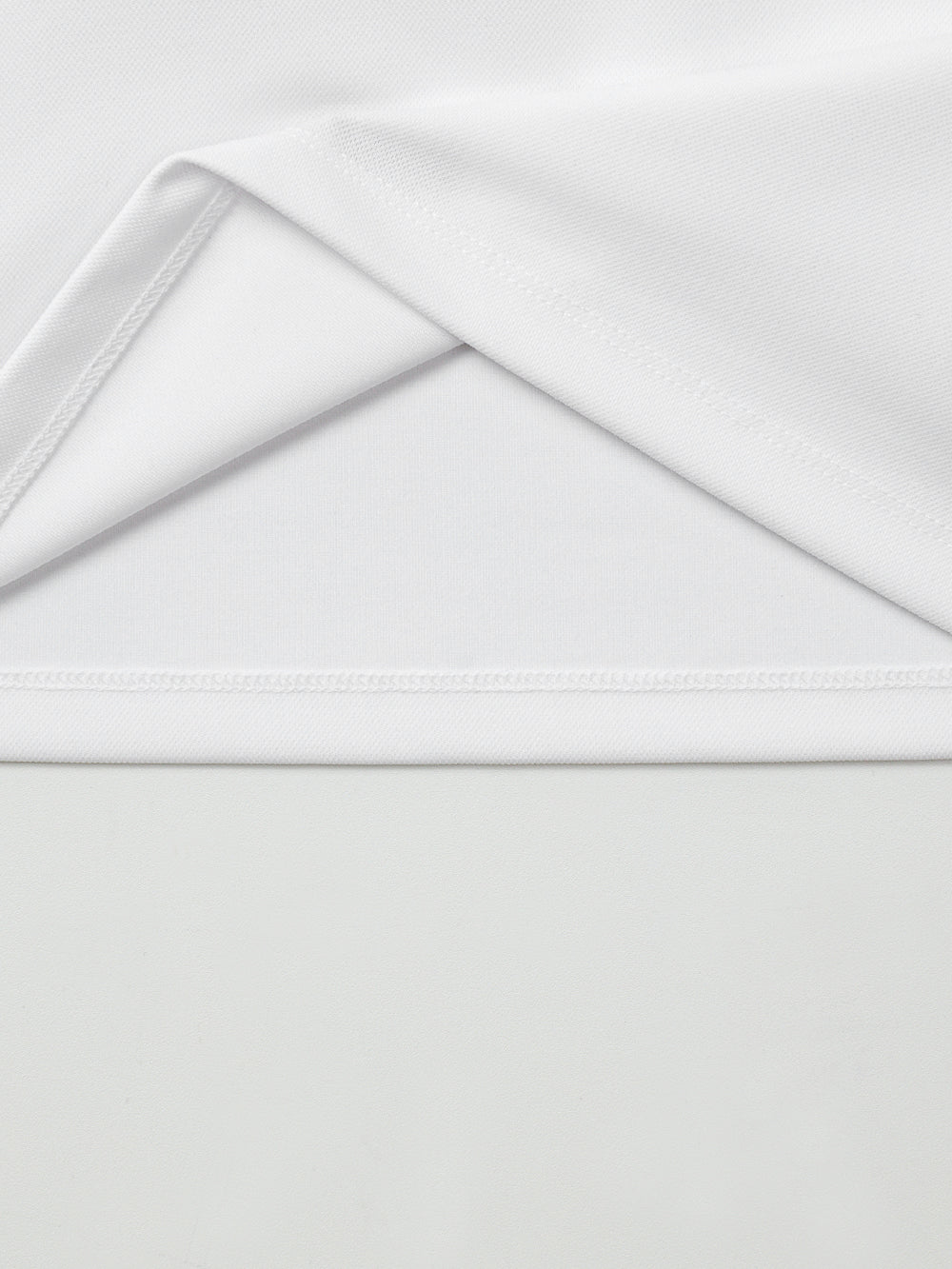 ユタ ロゴエンブレムベーシックポロシャツ (女性用)