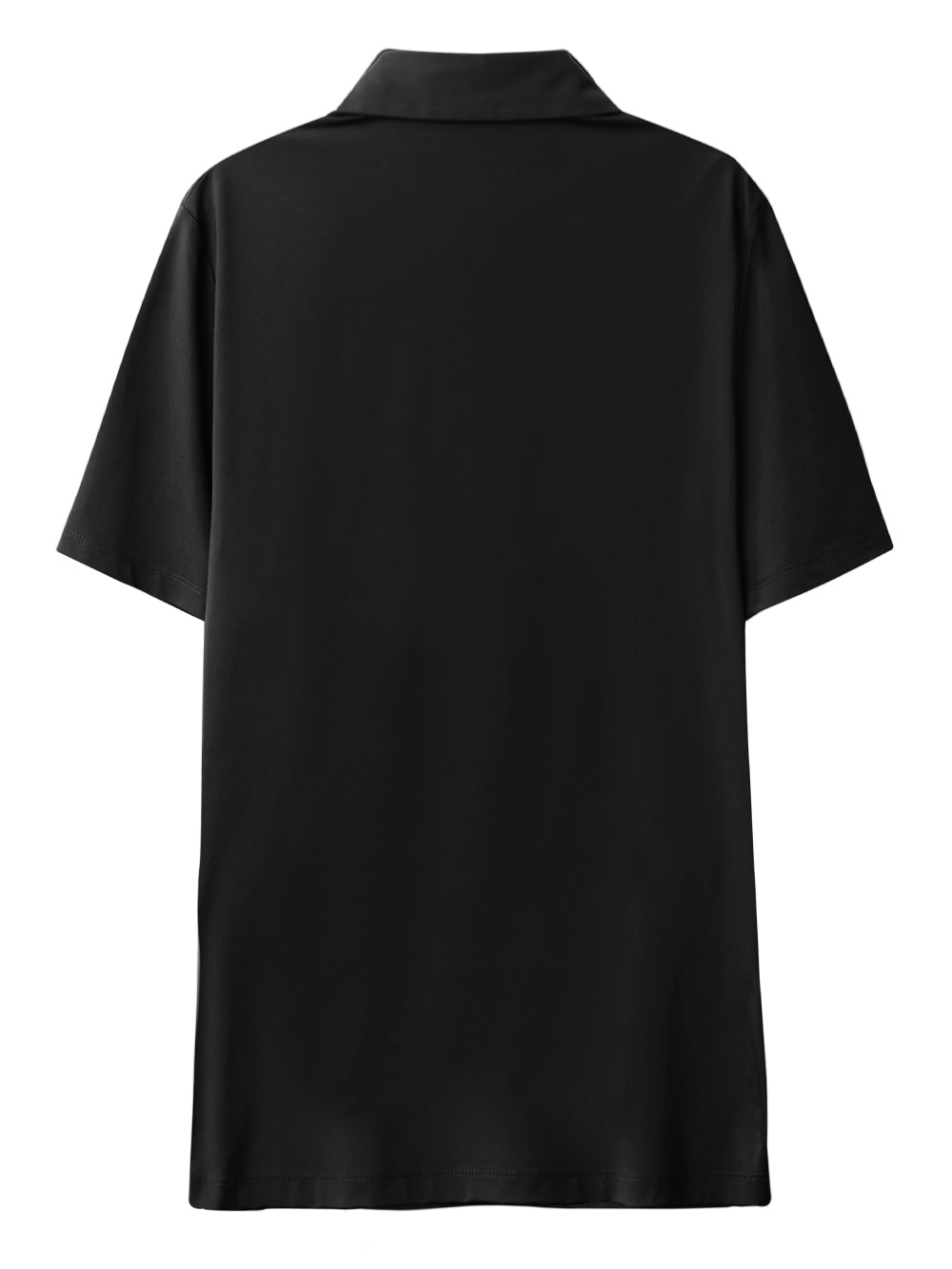 ユタ スイングフィットシンボルPKシャツ (男性用)