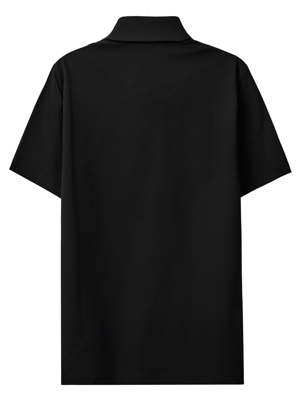 ユタ バウンスロゴポロシャツ (男性用)