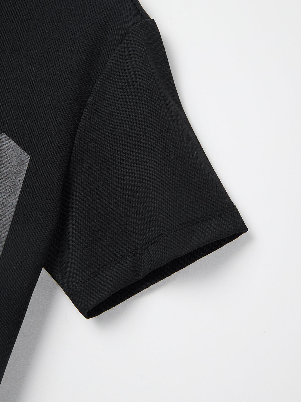 ユタ バウンスロゴポロシャツ (男性用)