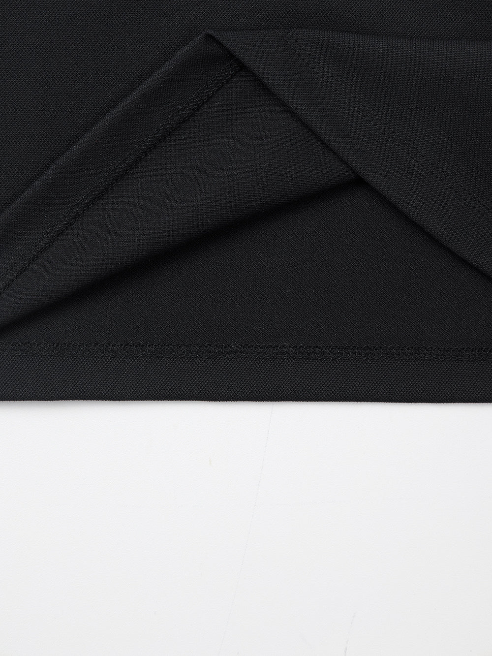 ユタ バウンスロゴポロシャツ (男性用)