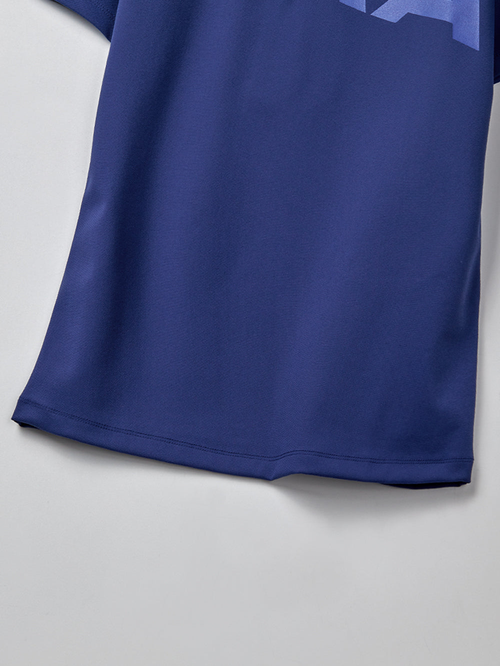 ユタ バウンスロゴポロシャツ (男性用)