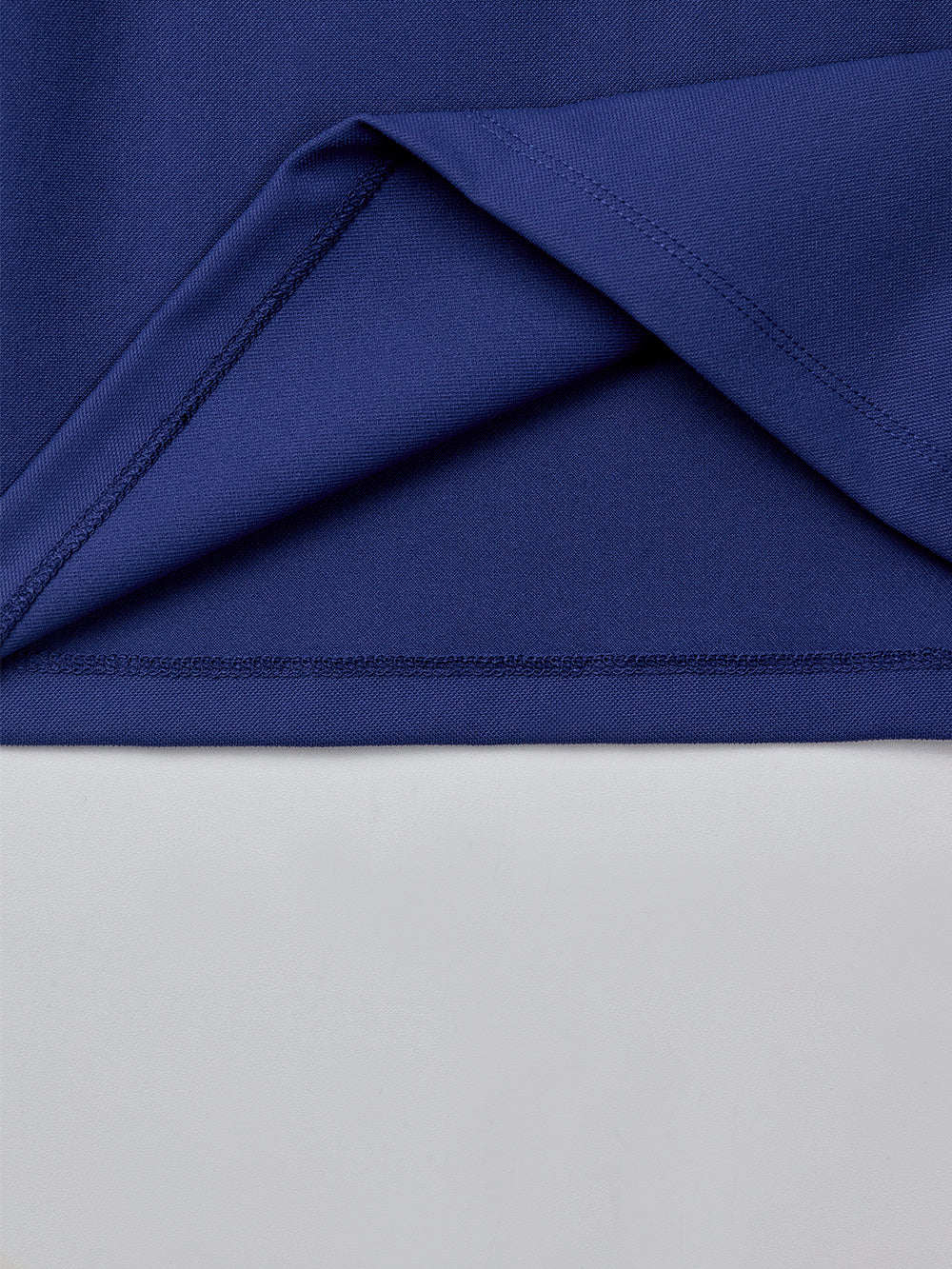 ユタ バウンスロゴポロシャツ (男性用)