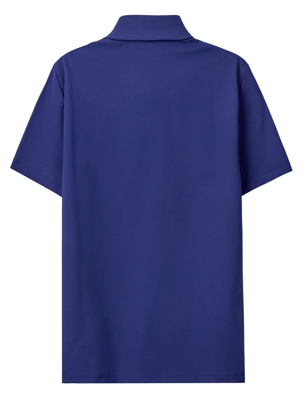 ユタ バウンスロゴポロシャツ (男性用)