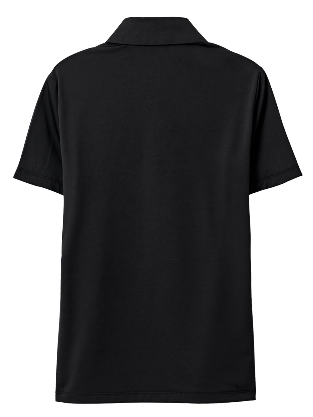 ユタ エンパイアサークルポロシャツ (男性用)