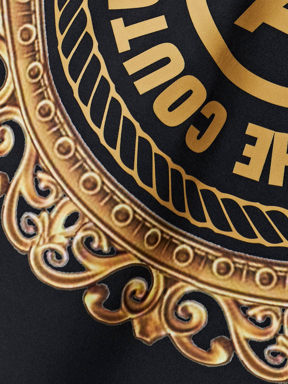 ユタ エンパイアサークルポロシャツ (男性用)