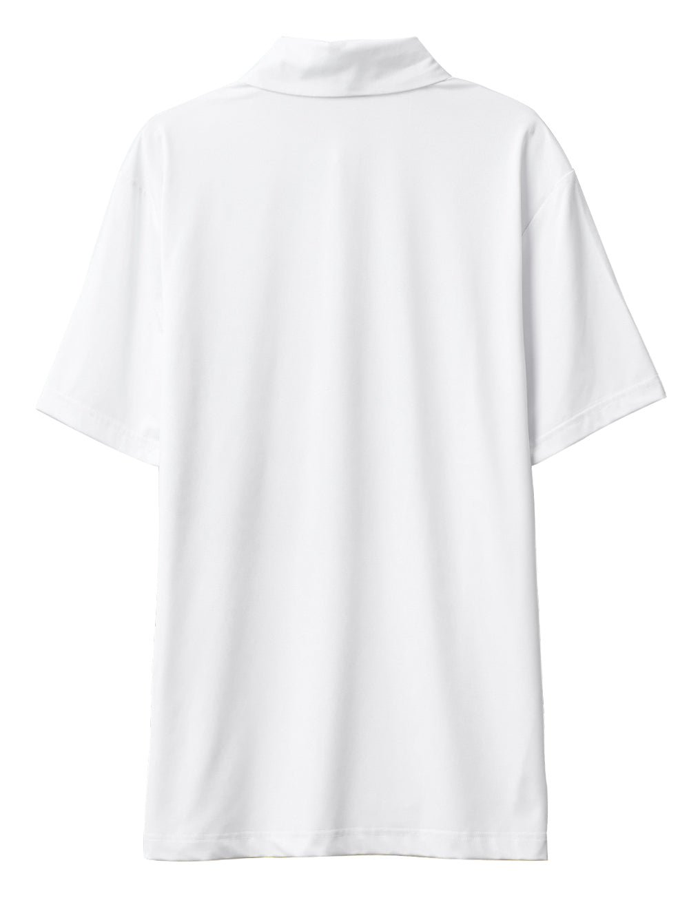 ユタ エンパイアサークルポロシャツ (男性用)