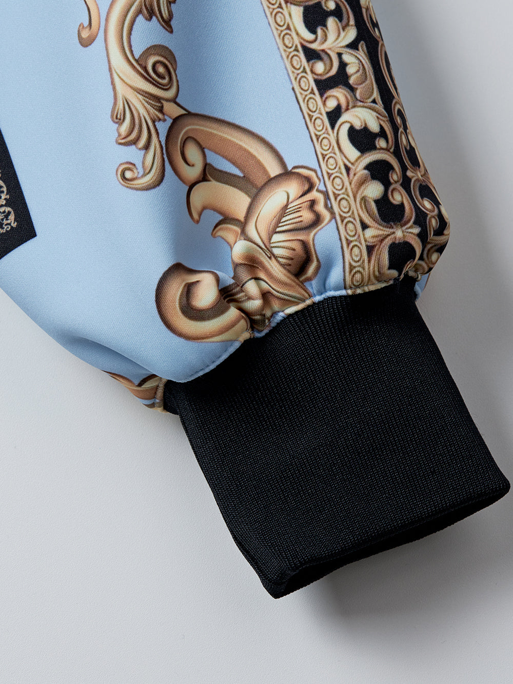 UTAA バロックBlousonジャンパーWomen's : Women's