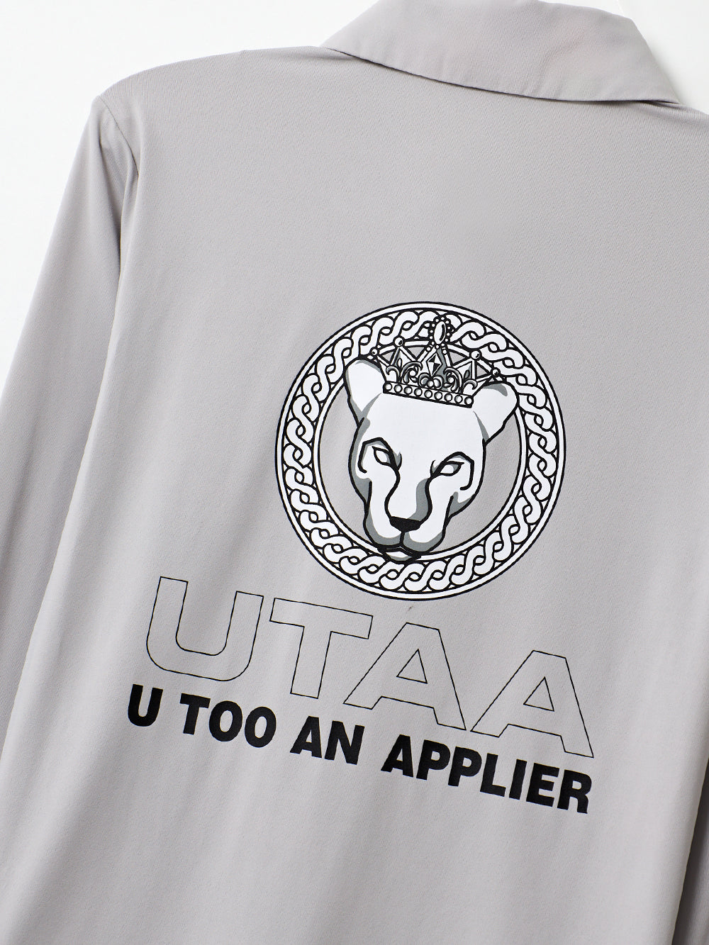 UTAA スクドリングパンサースリーブ : Women's