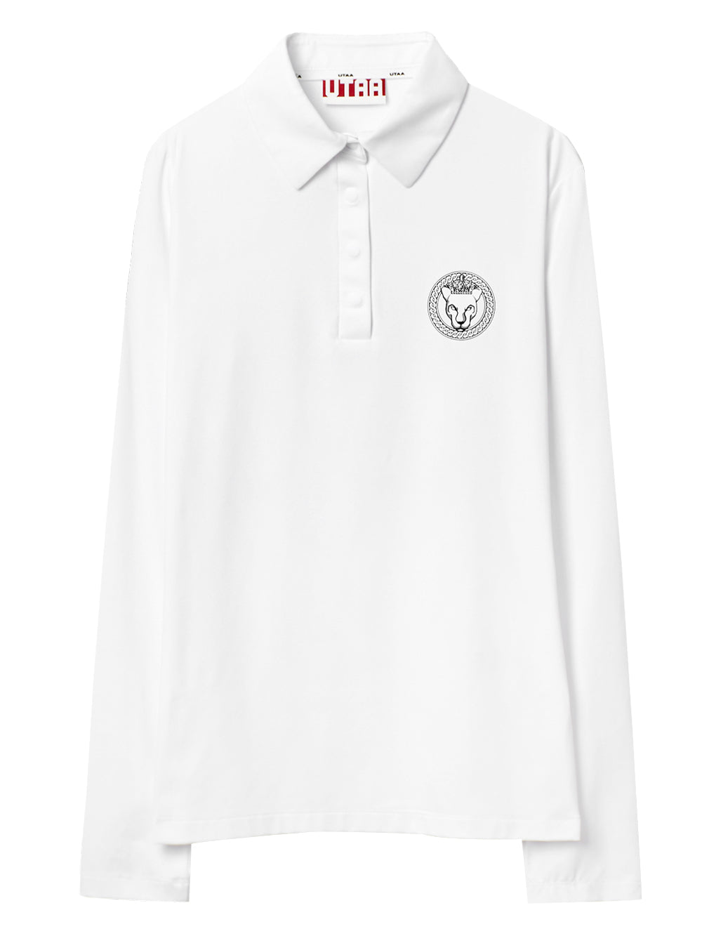 UTAA スクドリングパンサースリーブ : Women's