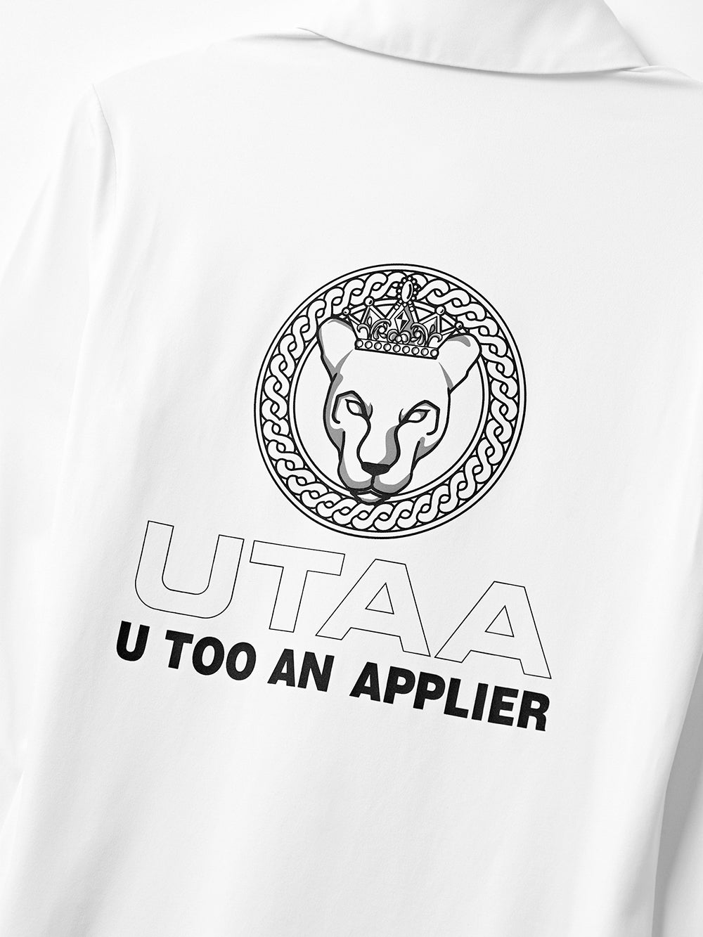 UTAA スクドリングパンサースリーブ : Women's