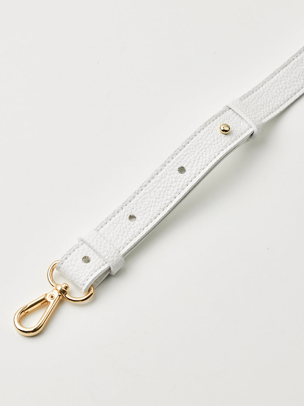 ユタ キルティングシンボルトッドバッグ