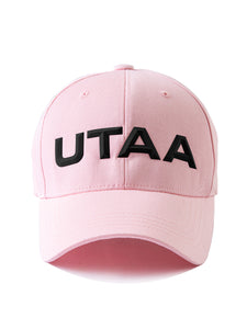 ユタ フィギュアベーシックキャップ