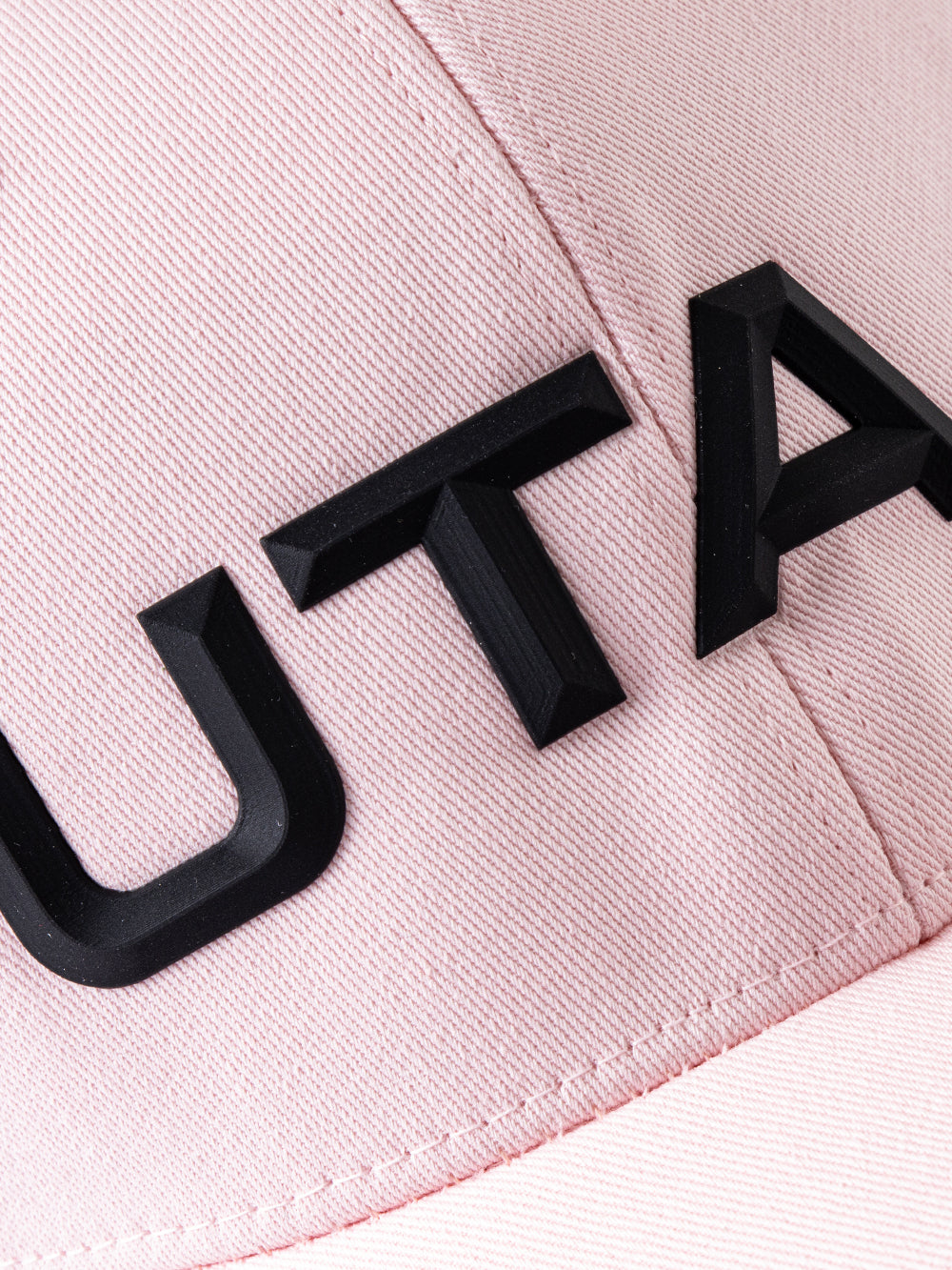 ユタ フィギュアベーシックキャップ