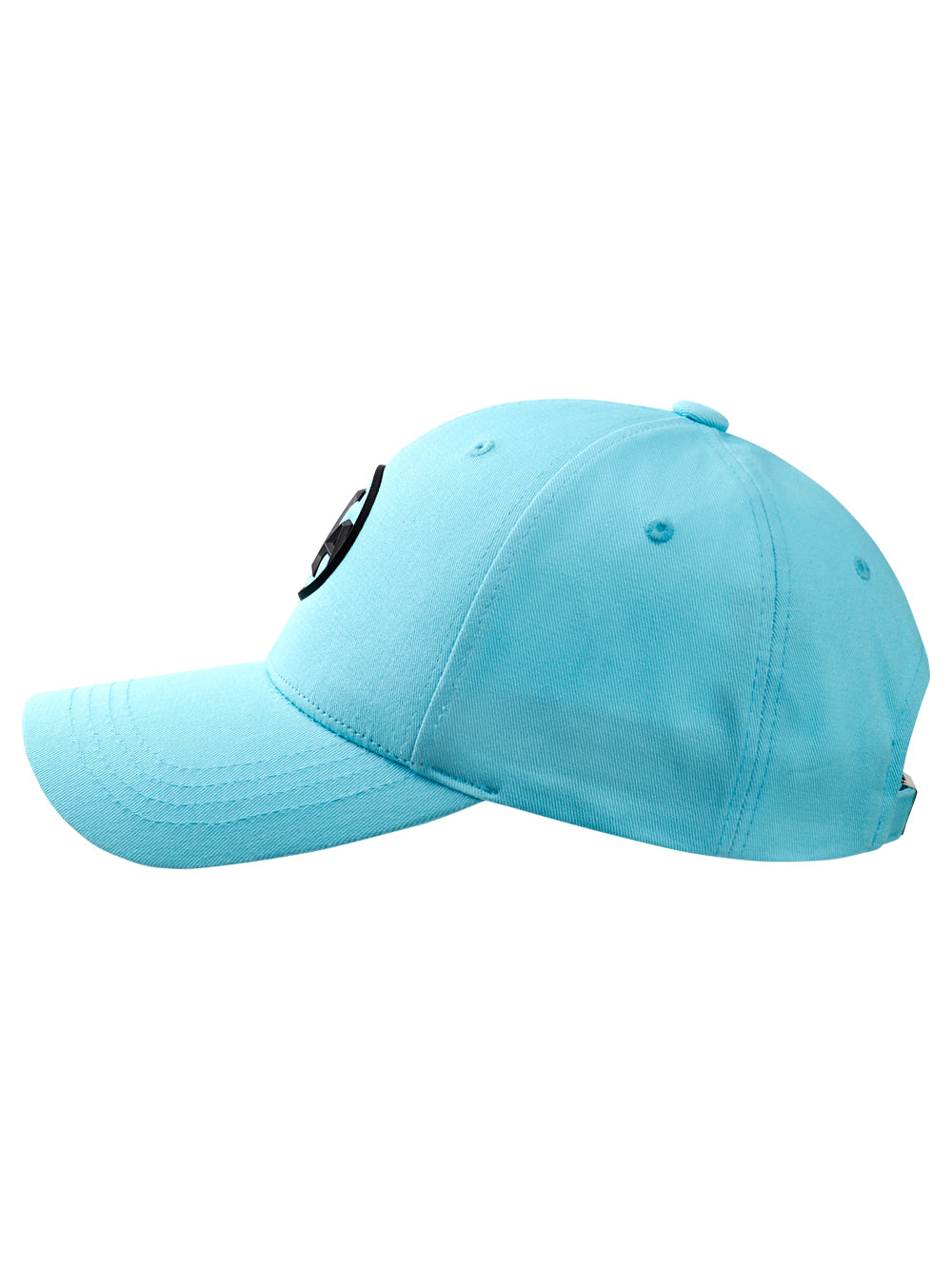 ユタ フィギュアエンブレムカラーキャップ