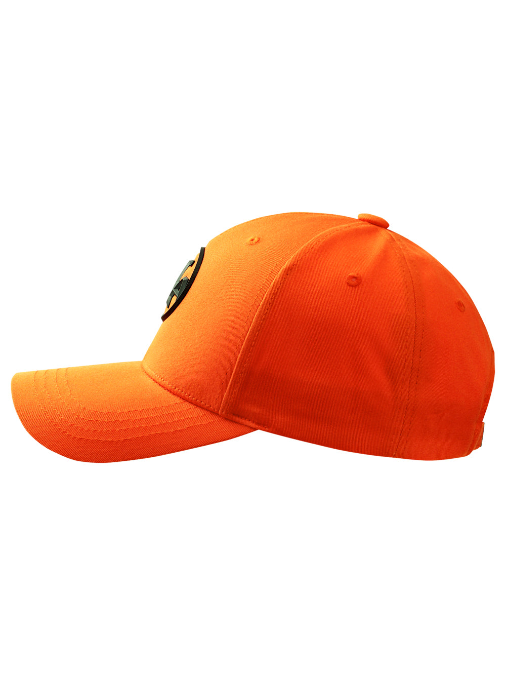 ユタ フィギュアエンブレムカラーキャップ