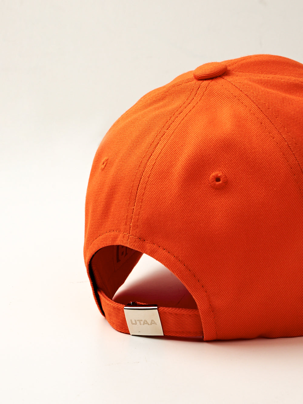 ユタ フィギュアエンブレムカラーキャップ