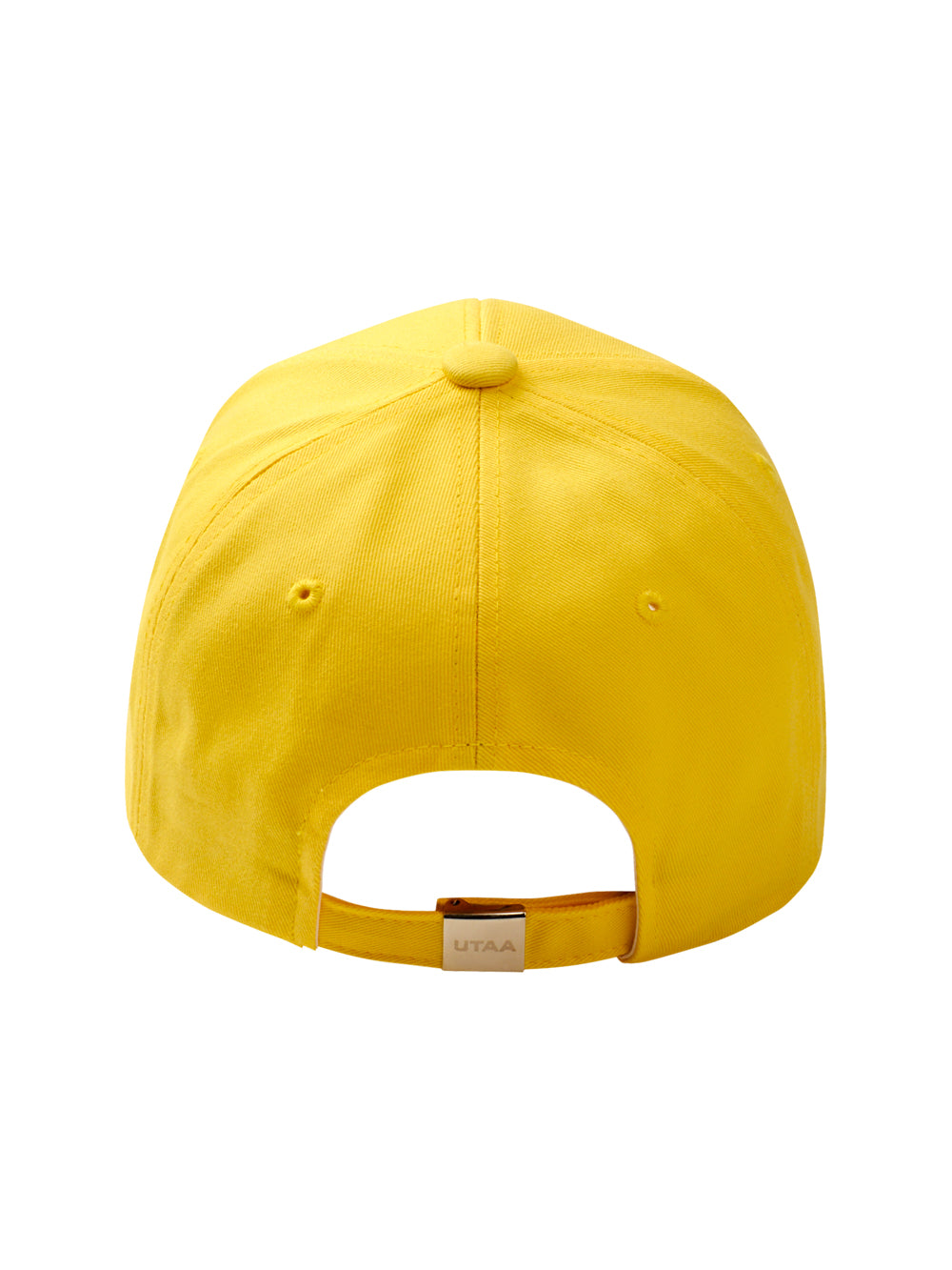 ユタ フィギュアエンブレムカラーキャップ