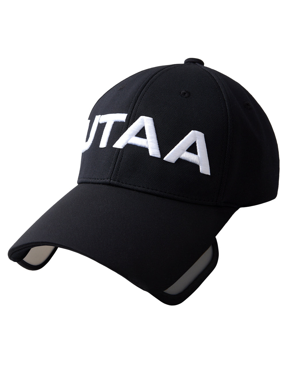 新品　UTAA　ユタ　ゴルフ　帽子　ハット　ブラック utaa ゴルフ メンズ レディース 帽子 バケットハット - メルカリ