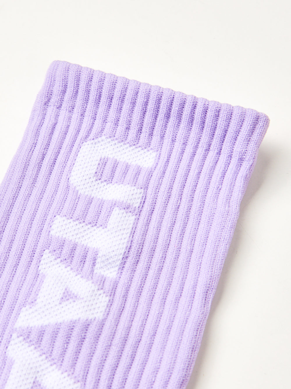 UTAA ロゴグローカラーソックス : Women's