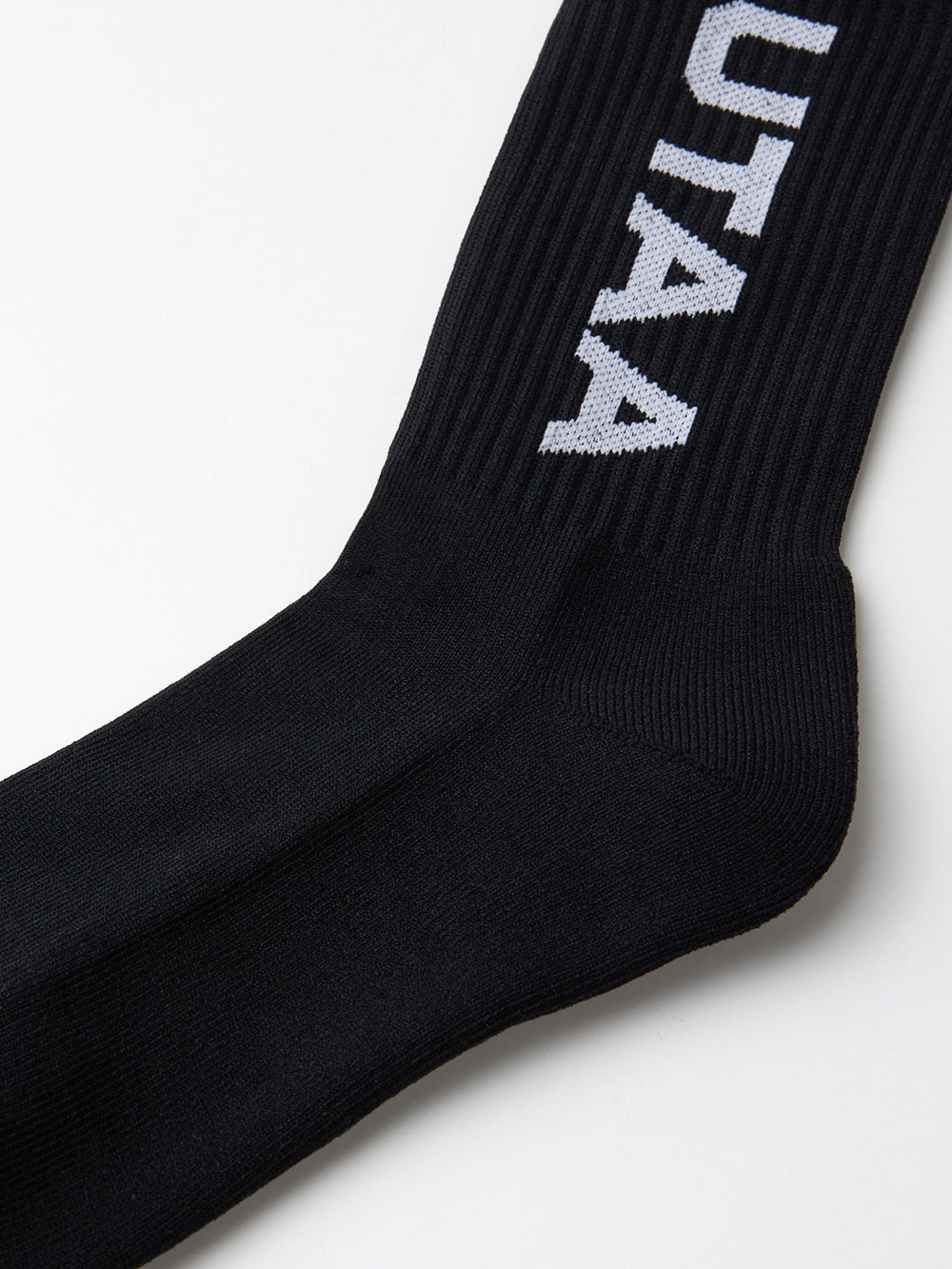 UTAA ロゴグローカラーソックス : Women's