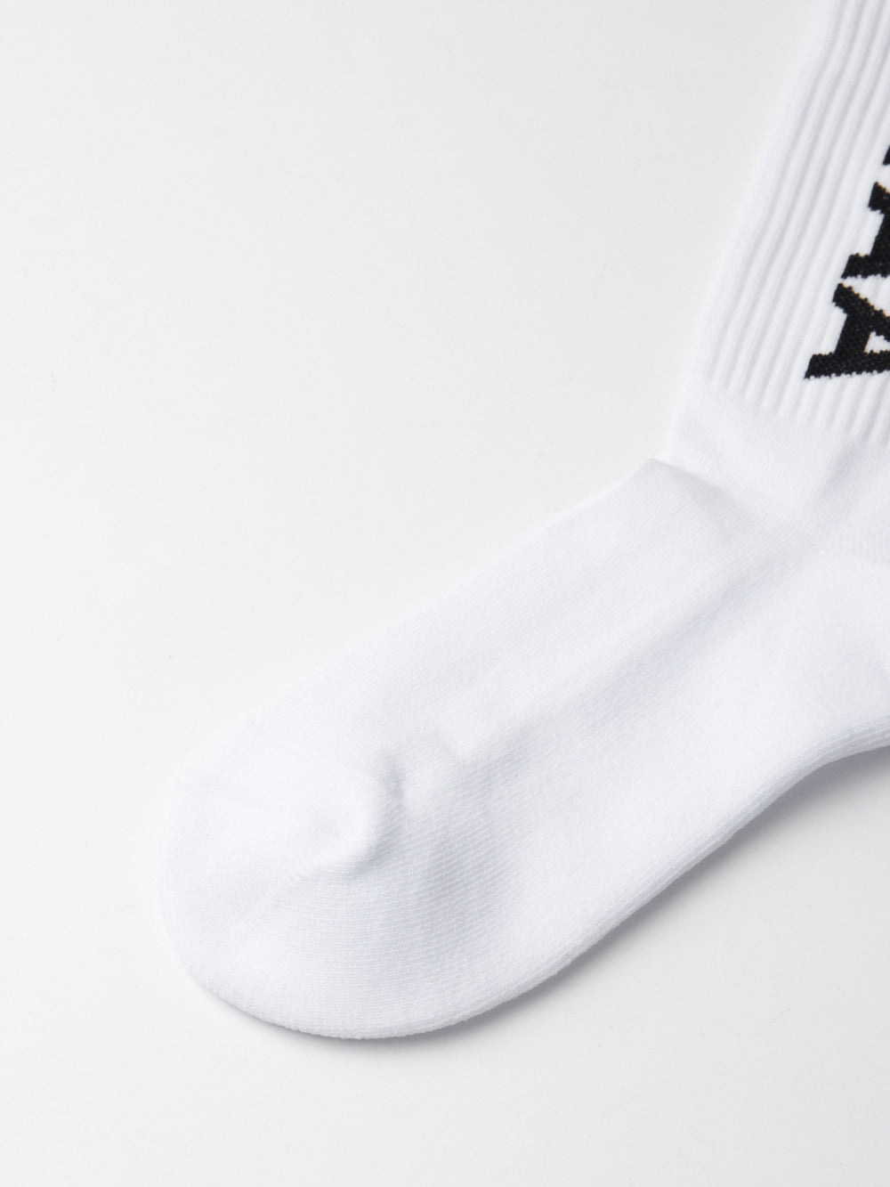 UTAA ロゴグローカラーソックス : Women's