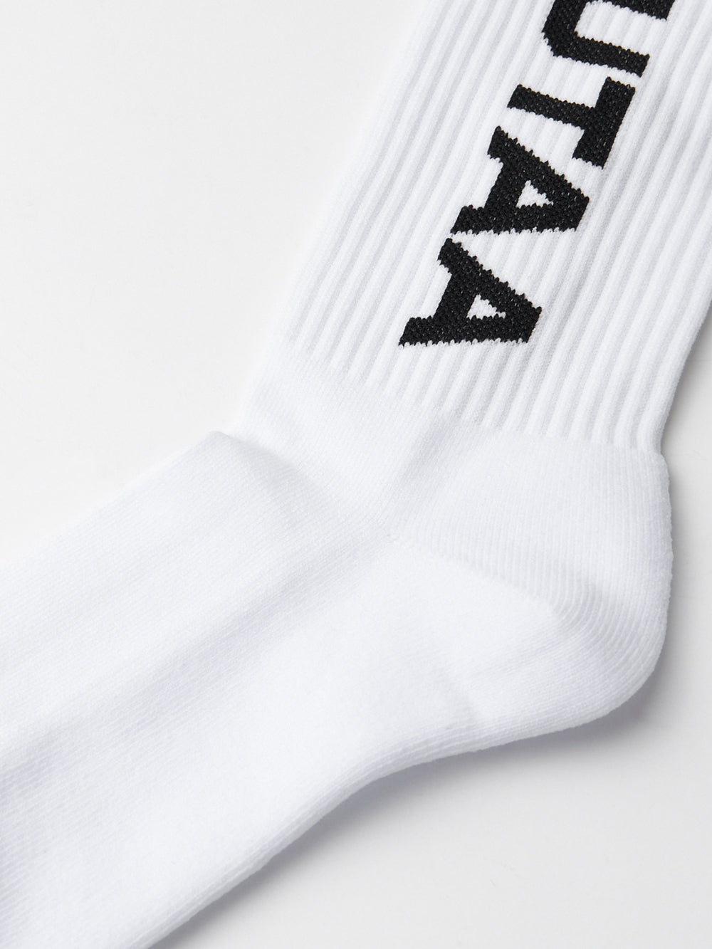 UTAA ロゴグローカラーソックス : Women's