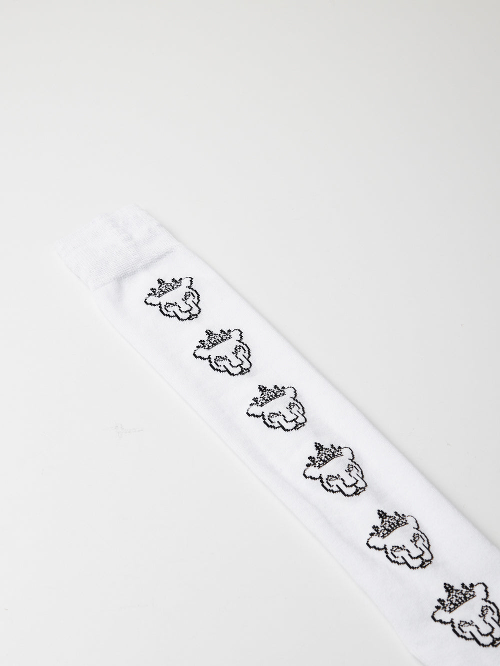 ユタ クラウンパンサーニーソックス