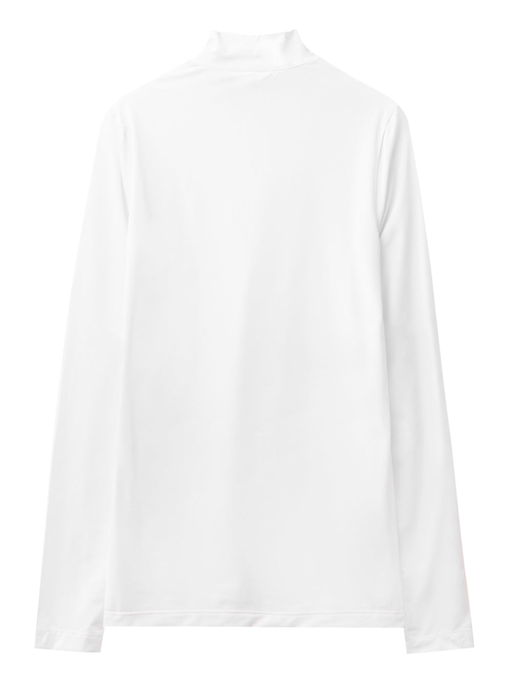 UTAA ロゴタートルネックスリーブスウェット : Women's