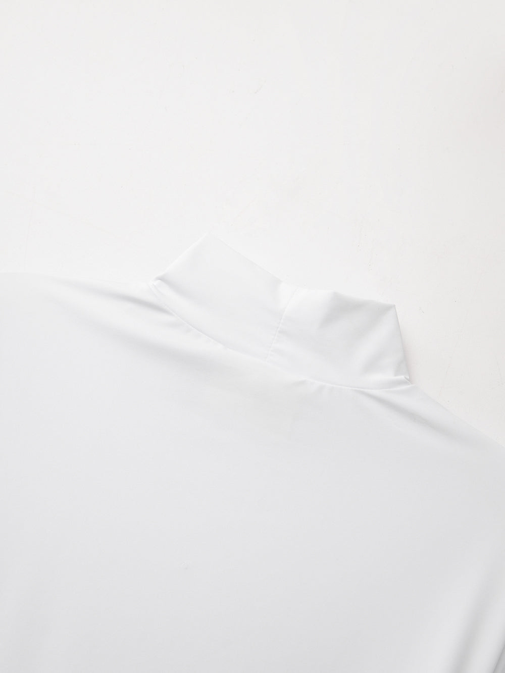 UTAA ロゴタートルネックスリーブSweatSuit : men's