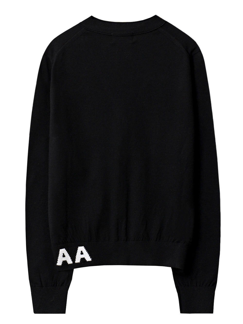 UTAA ピクセルロゴニットカーディガン : Women's