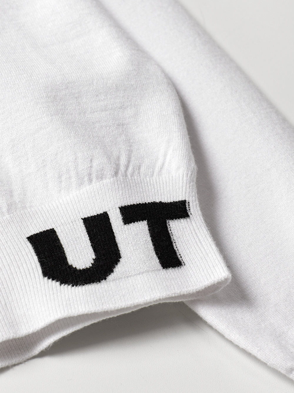UTAA ピクセルロゴニットカーディガン : Women's
