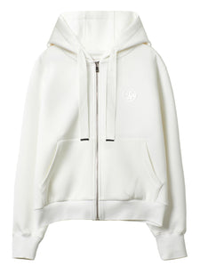 ユタ アイランドネオプレンパーカージップアップ (女性用)