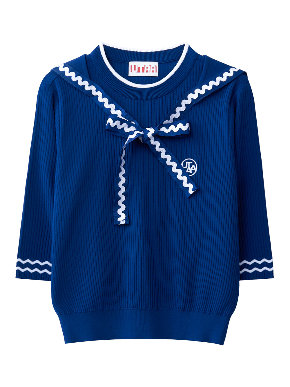 ユタ ピクセルリボンウェーブプールオーバー (女性用)